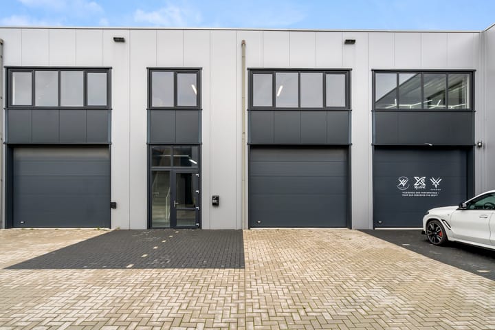 Expeditieweg 8-r, Andelst