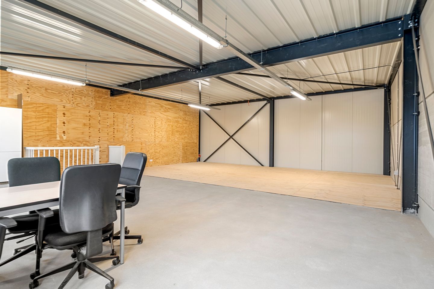 Bekijk foto 5 van Expeditieweg 8-r