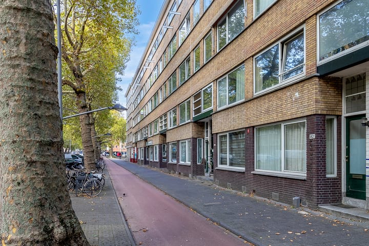 Foto 2 van Dordtselaan 180-C