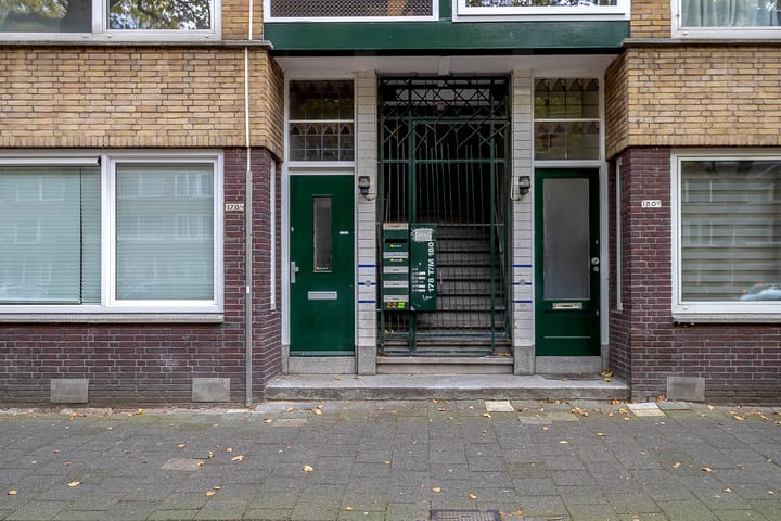 Foto 3 van Dordtselaan 180-C