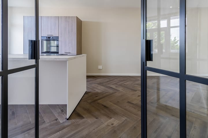 Foto 4 van Dordtselaan 180-C