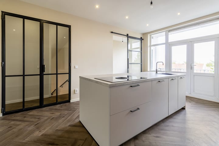 Foto 5 van Dordtselaan 180-C