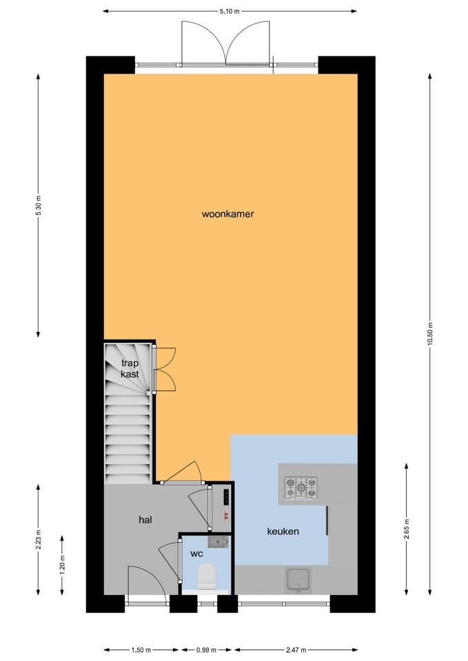 Foto 52 van Wintertaling 39