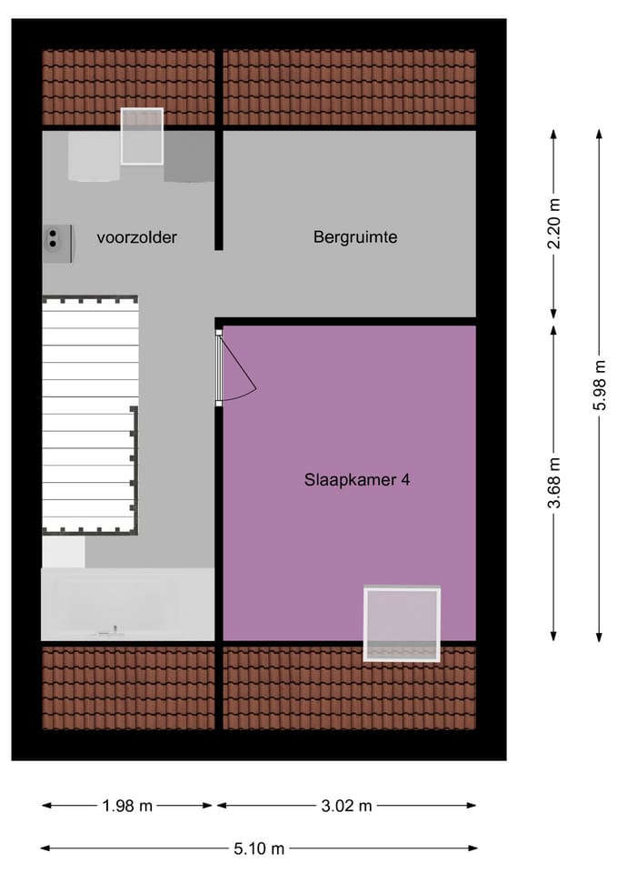Foto 56 van Wintertaling 39