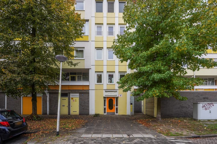 Photo 1 of Montgomerylaan 116