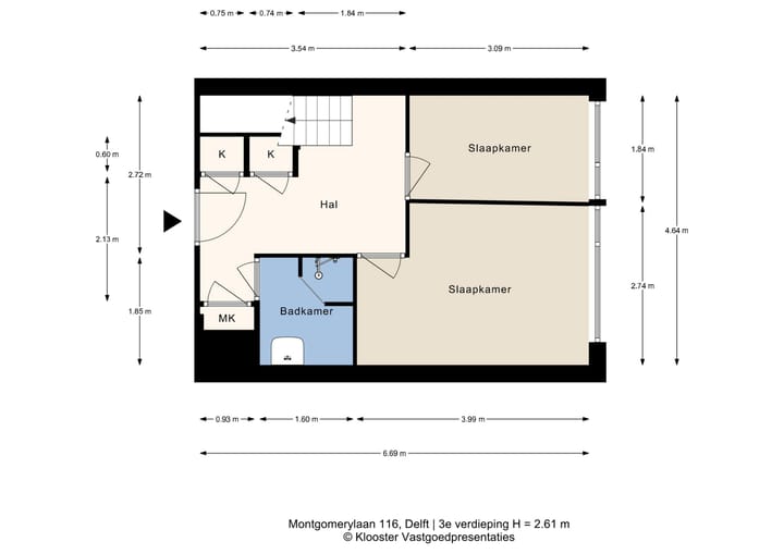 Photo 41 of Montgomerylaan 116