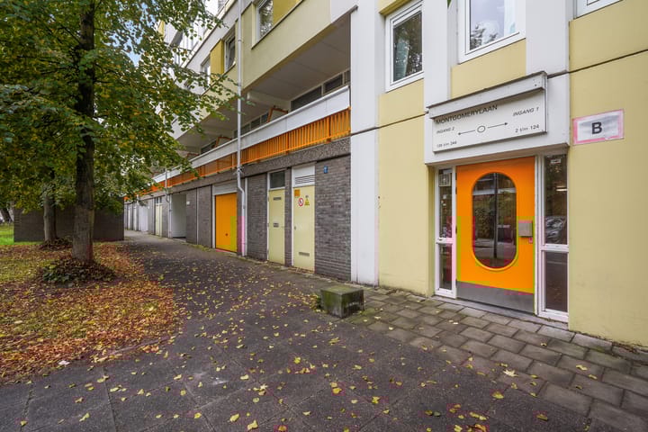 Photo 2 of Montgomerylaan 116