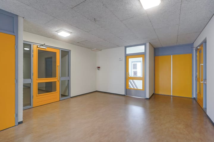 Photo 3 of Montgomerylaan 116