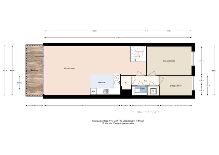 Photo 43 of Montgomerylaan 116