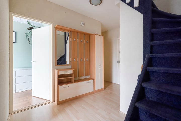 Photo 6 of Montgomerylaan 116