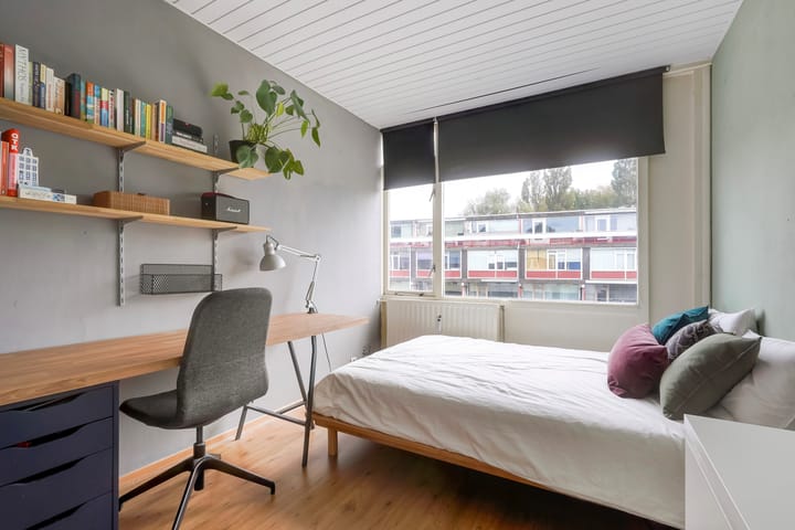 Photo 13 of Montgomerylaan 116