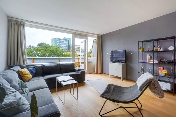 Photo 19 of Montgomerylaan 116