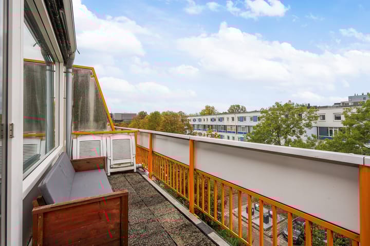 Photo 25 of Montgomerylaan 116