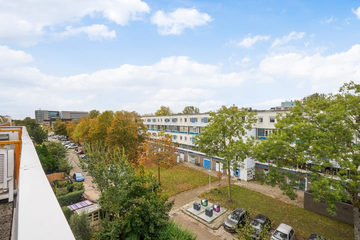 Photo 28 of Montgomerylaan 116