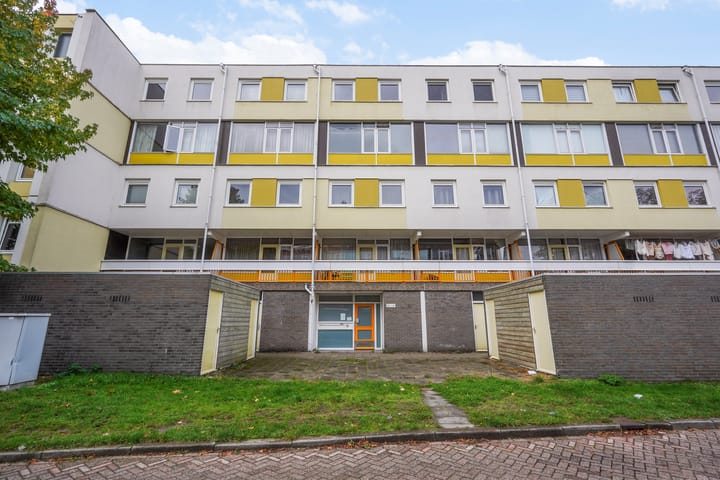 Photo 39 of Montgomerylaan 116