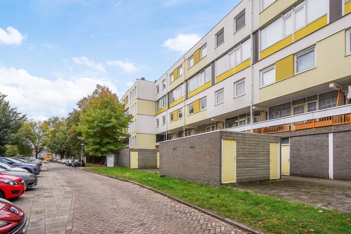 Photo 40 of Montgomerylaan 116