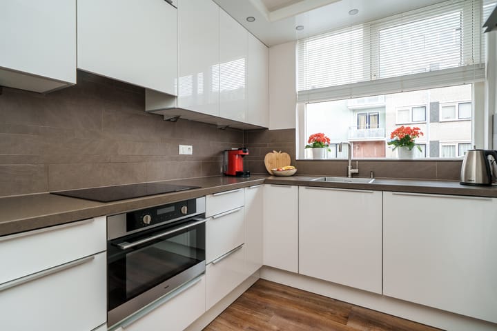 Foto 3 van Hornetstraat 46