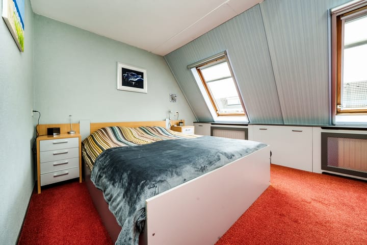 Foto 4 van Hornetstraat 46