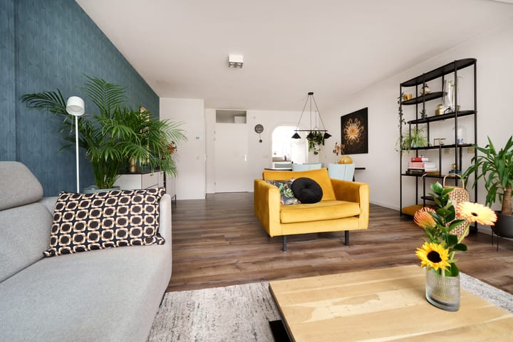 Foto 8 van Hornetstraat 46