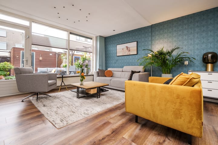 Foto 9 van Hornetstraat 46