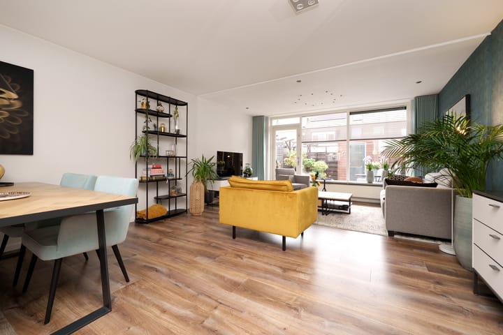 Foto 11 van Hornetstraat 46