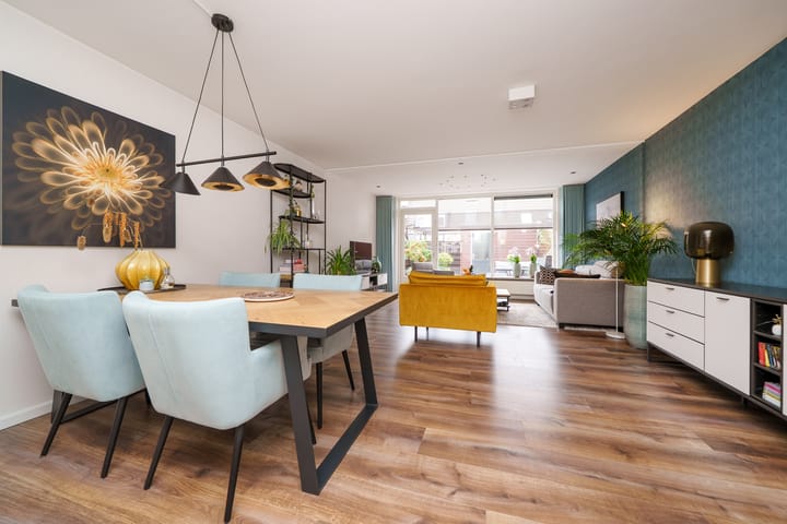 Foto 12 van Hornetstraat 46