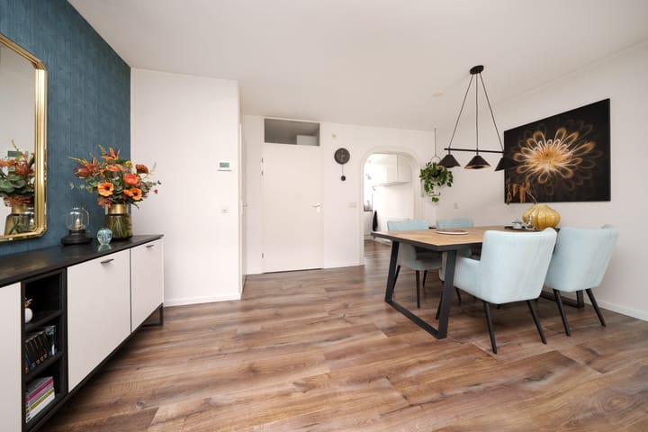 Foto 13 van Hornetstraat 46