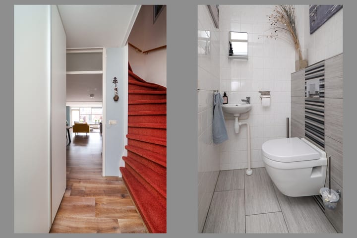 Foto 18 van Hornetstraat 46