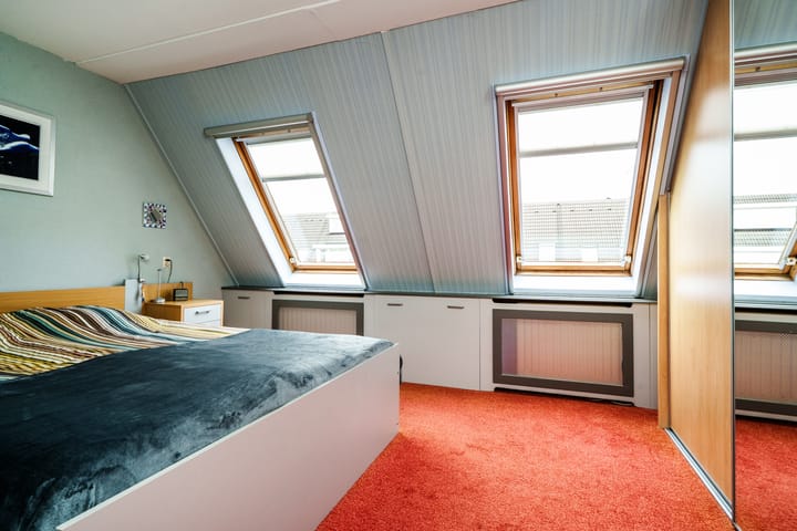 Foto 19 van Hornetstraat 46