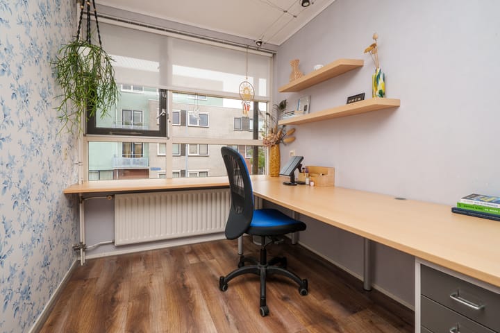 Foto 20 van Hornetstraat 46