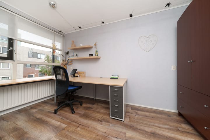 Foto 21 van Hornetstraat 46