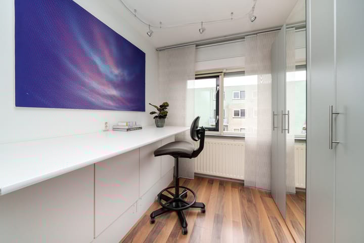 Foto 24 van Hornetstraat 46