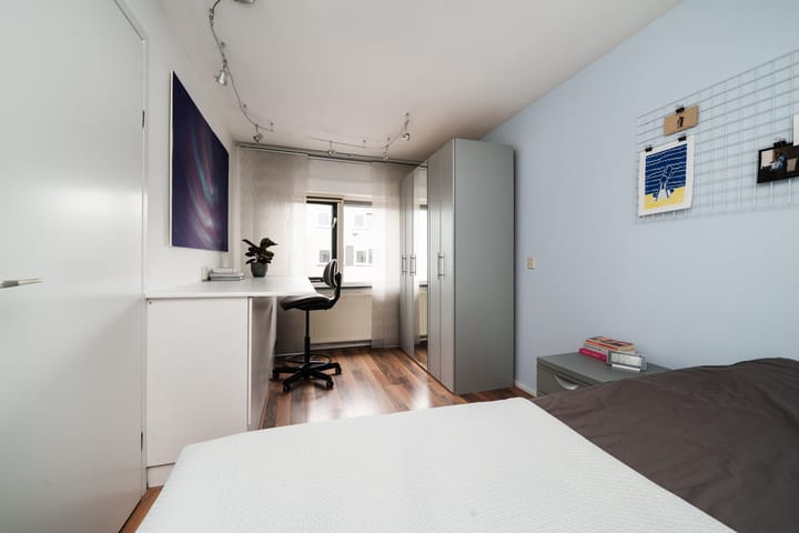 Foto 25 van Hornetstraat 46