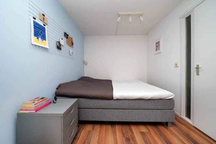 Foto 26 van Hornetstraat 46