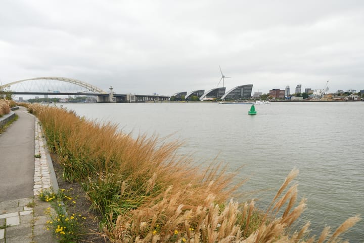 Foto 35 van Hornetstraat 46