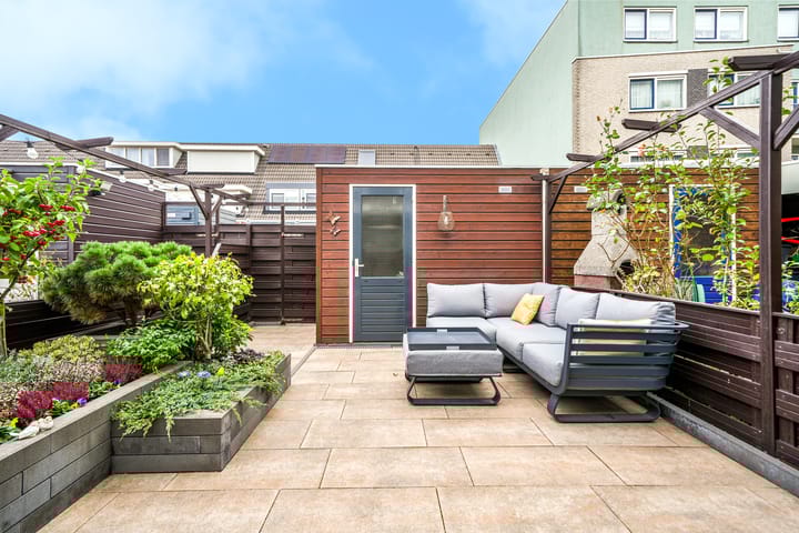 Foto 29 van Hornetstraat 46