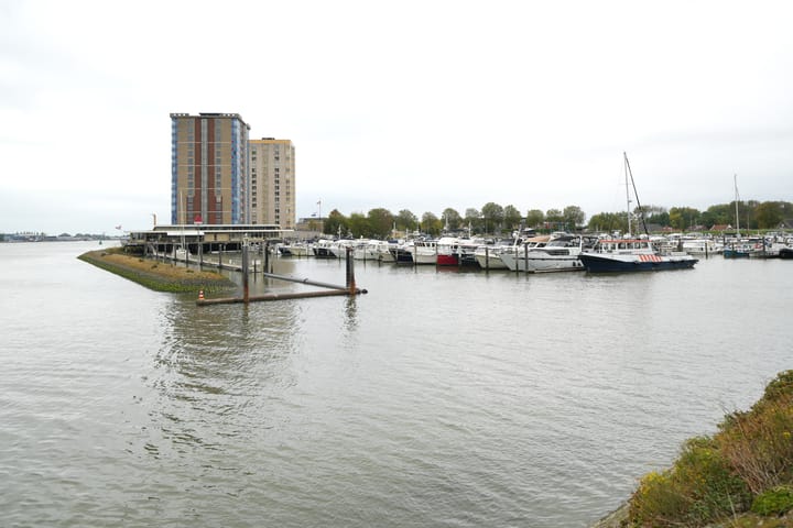 Foto 36 van Hornetstraat 46