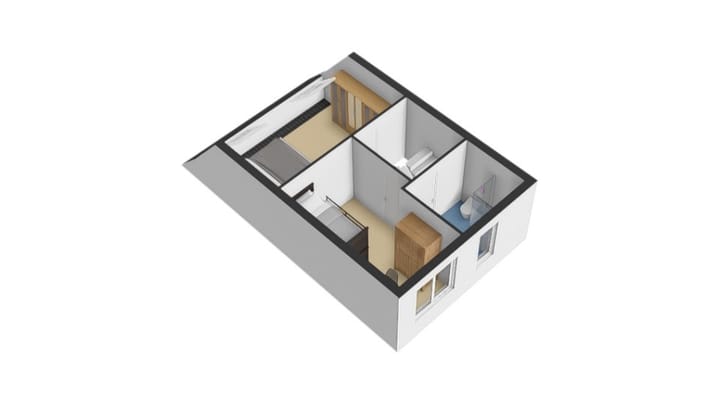 Foto 42 van Hornetstraat 46