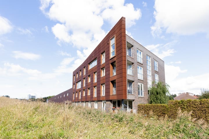 Foto 1 van Spieringweg 605-C