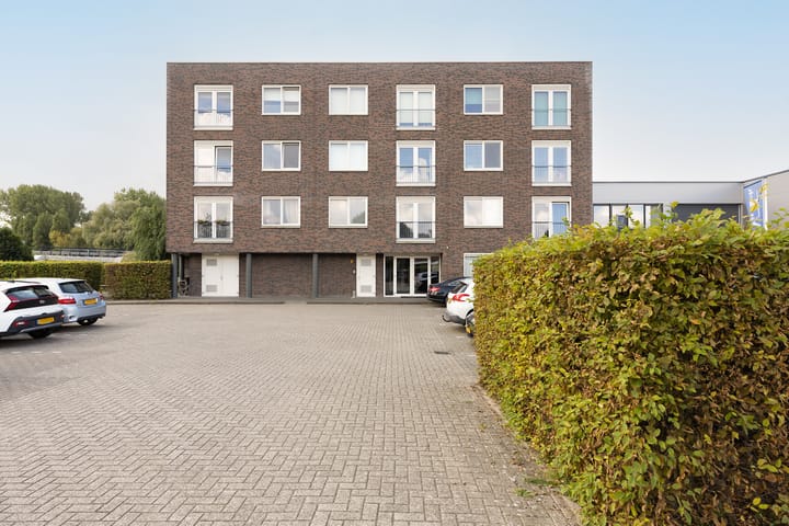 Foto 27 van Spieringweg 605-C