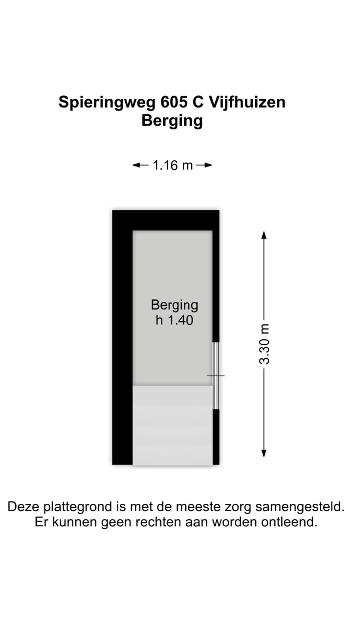 Foto 30 van Spieringweg 605-C