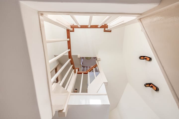 Photo 13 of Alberdingk Thijmstraat 18