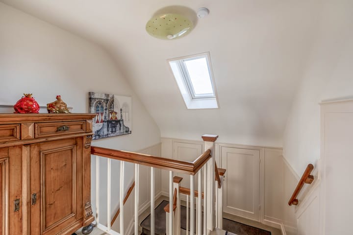 Photo 21 of Alberdingk Thijmstraat 18