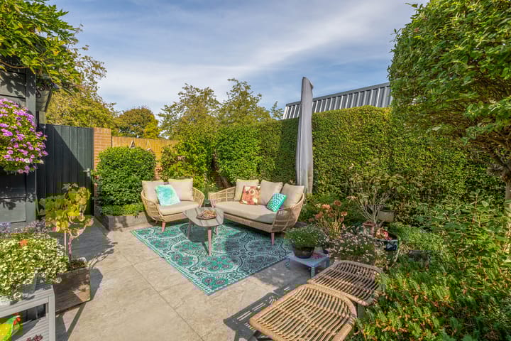 Photo 24 of Alberdingk Thijmstraat 18