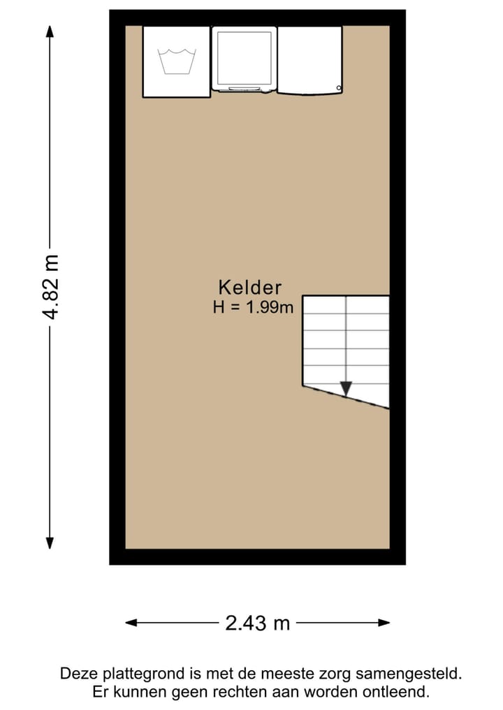 Photo 30 of Alberdingk Thijmstraat 18