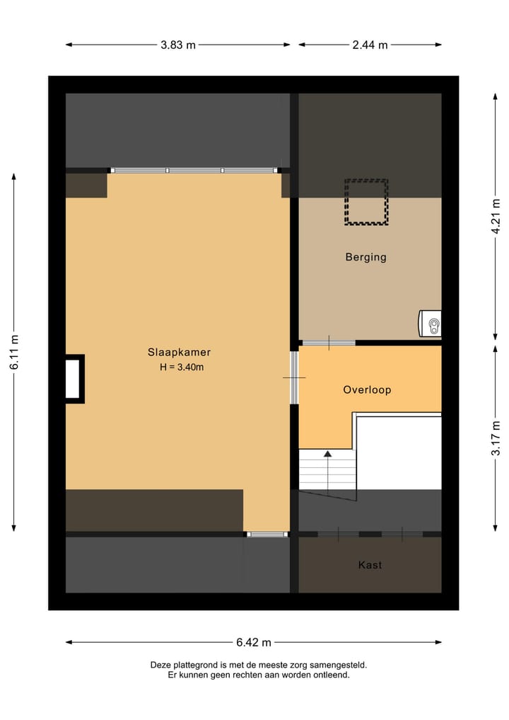 Photo 36 of Alberdingk Thijmstraat 18