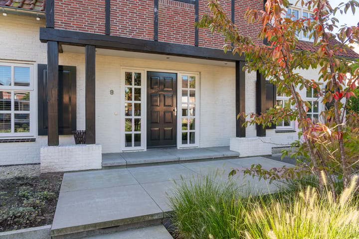 Foto 6 van Hogelandstraat 8