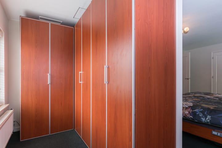 Foto 25 van Hogelandstraat 8