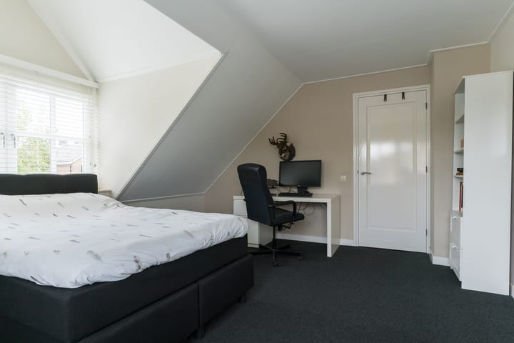 Foto 33 van Hogelandstraat 8