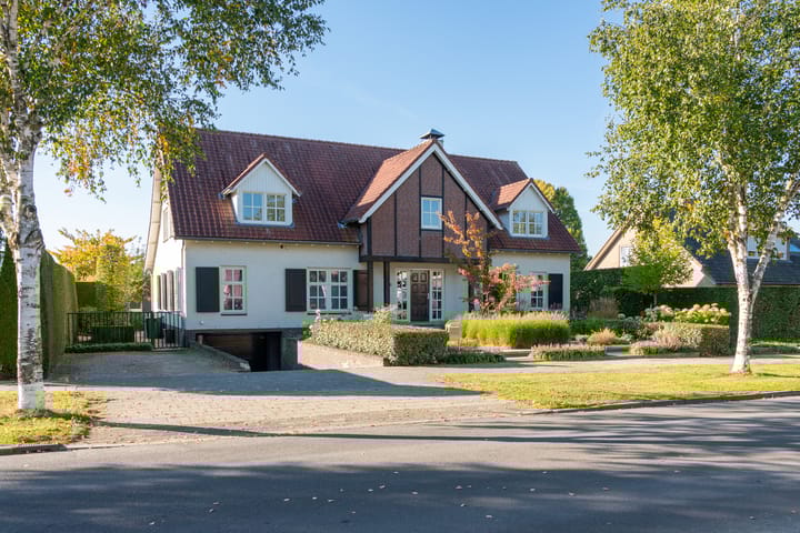 Foto 1 van Hogelandstraat 8